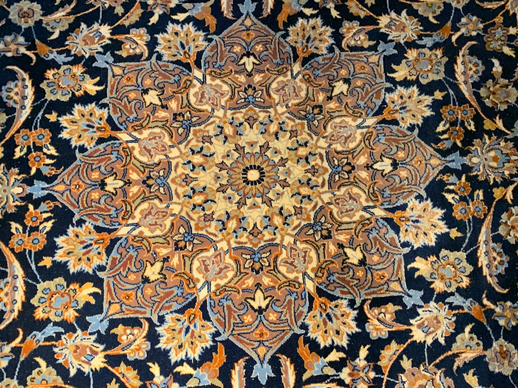 Nain Tappeti: Tapis NAIN IRAN – Usato da Renens VD venduto da AS2COEUR 3