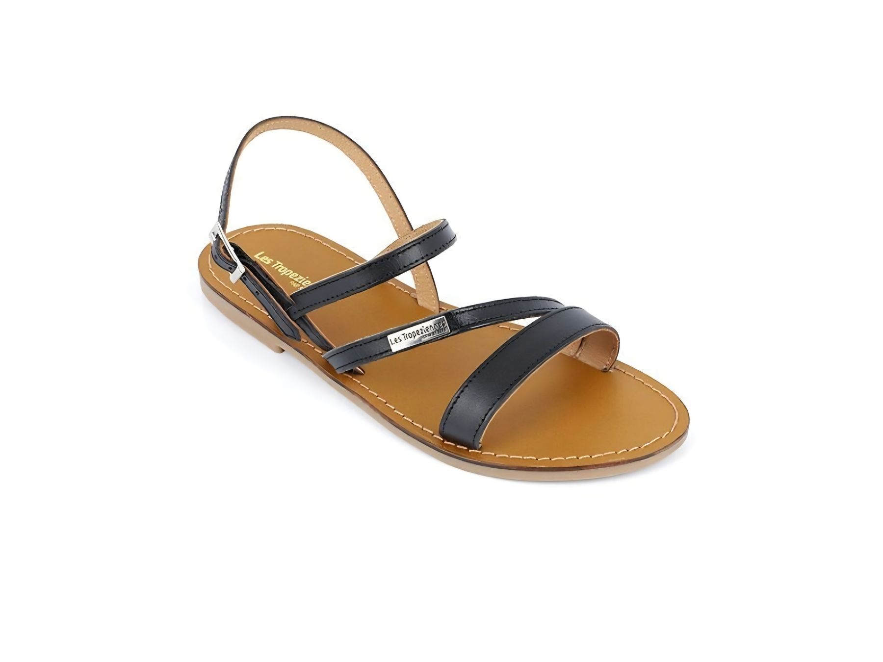 Damenschuhe: Les Tropeziennes Sandalen, Grösse 40 – Gebraucht aus Suhr von kunaa 4