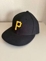 Pittsburgh Pirates New Era Cap Gr. 7 1/8