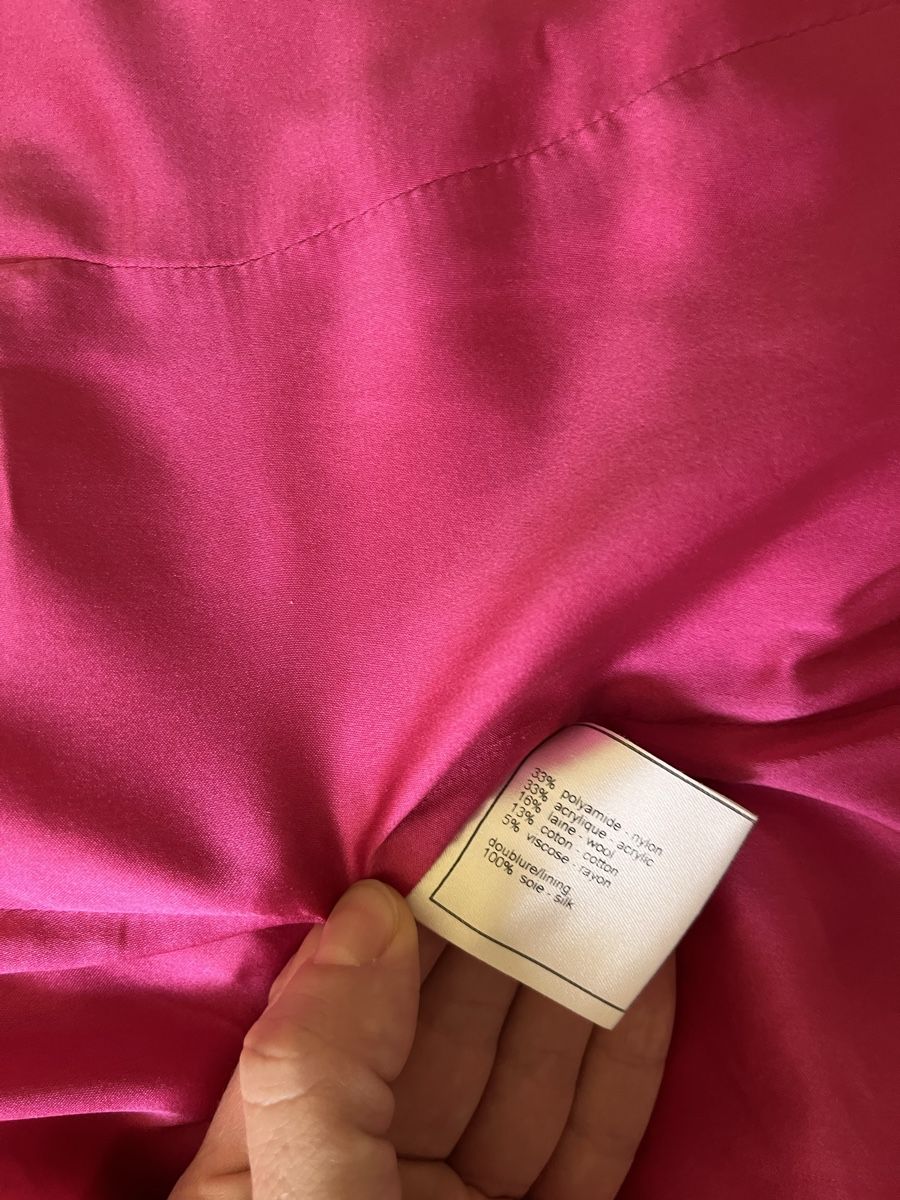 Chanel Jacken: Chanel Blazer – Gebraucht aus Zürich von Ahranna 4