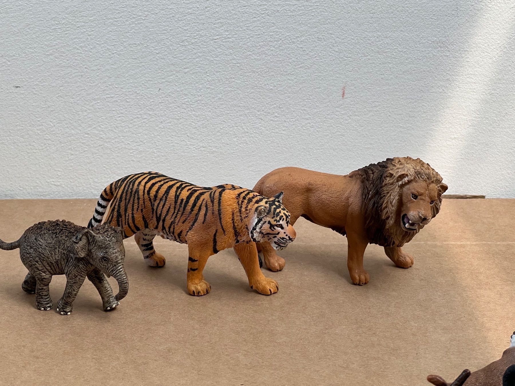Schleich Statuette: 28 neuwertige Schleich Tiere – Usato da Ennetbaden venduto da mapa05 2