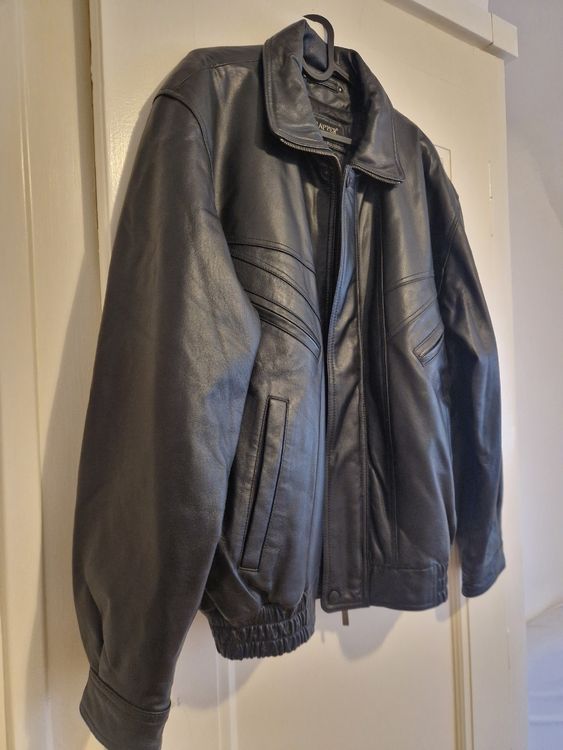 Giacche: Veste en Cuir – Nuovo (secondo la descrizione) da Lausanne venduto da esd_bdd7 3