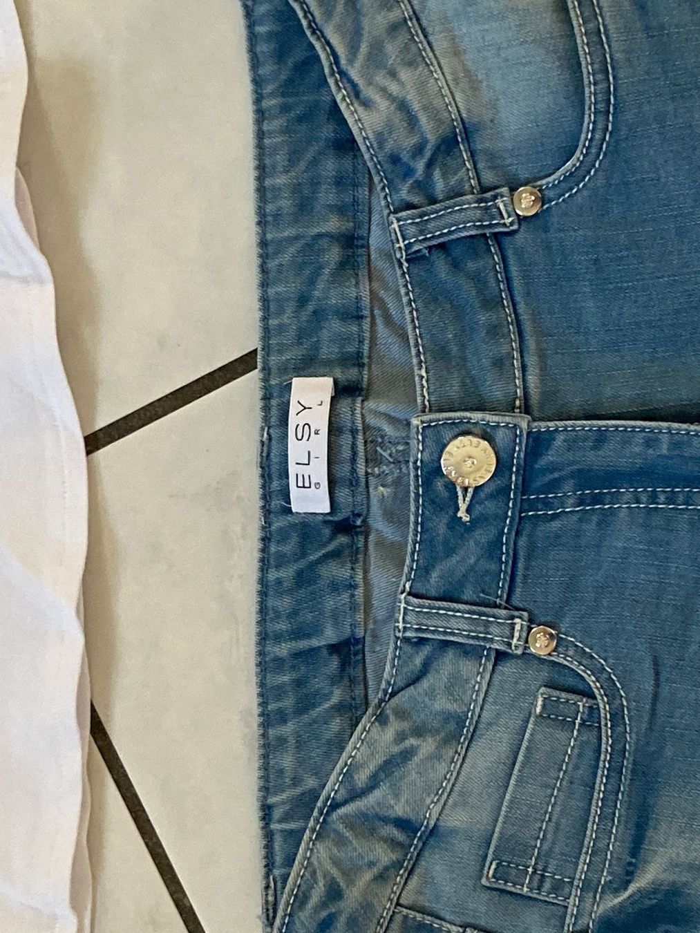 Pantaloni: ELSY short 12ans/152cm – Nuovo (secondo la descrizione) da domdidier venduto da picolo99 2