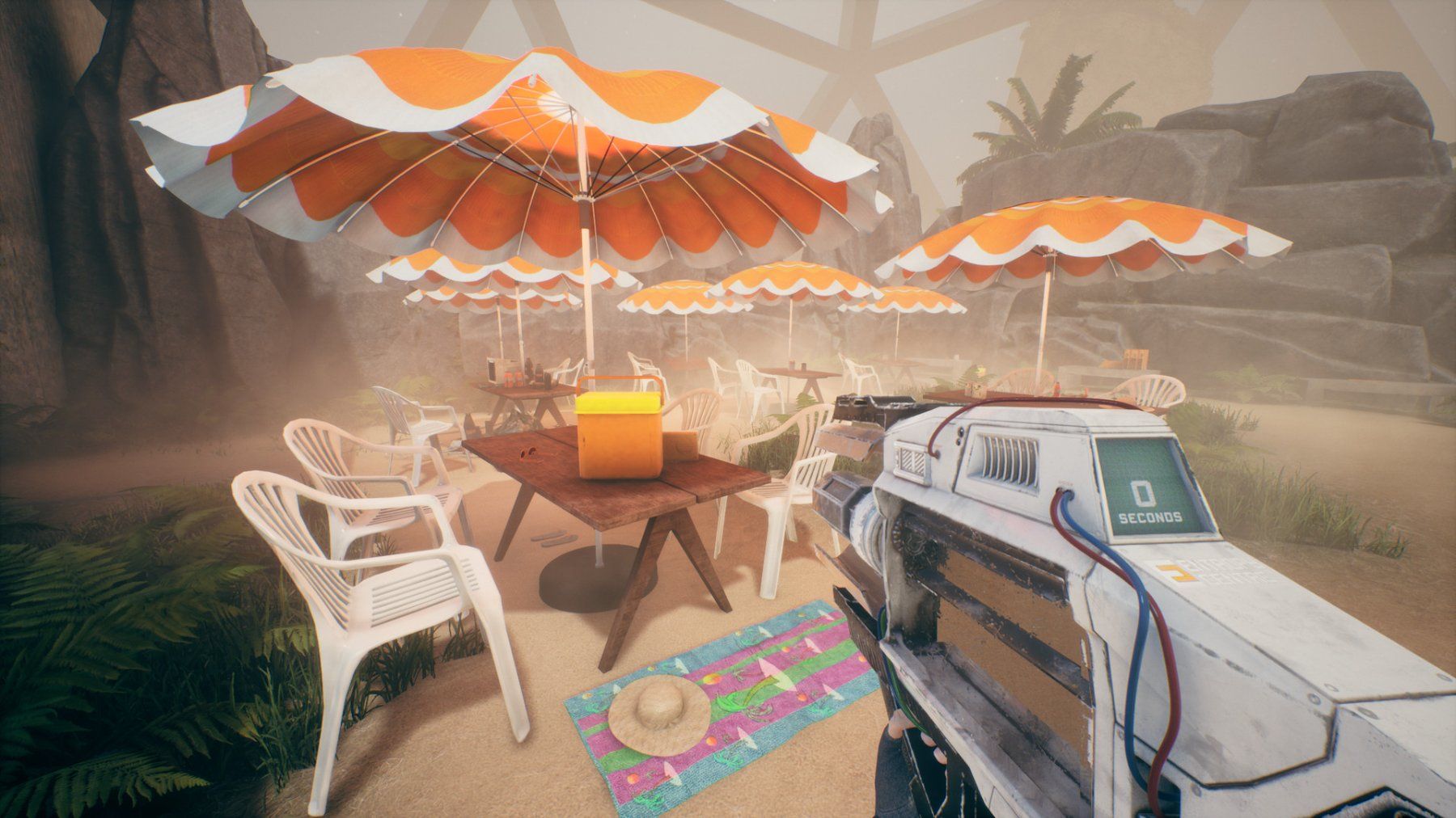 Giochi: The Entropy Centre (PC, 2022, Nur Steam Key Download Code) – Nuovo (secondo la descrizione) da Bad Säckingen venduto da ms-spiele-keys 6