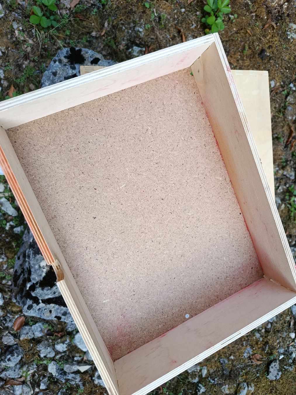 Kommoden: Schubladen- Minikommode – Gebraucht aus Basel von Clay66 2