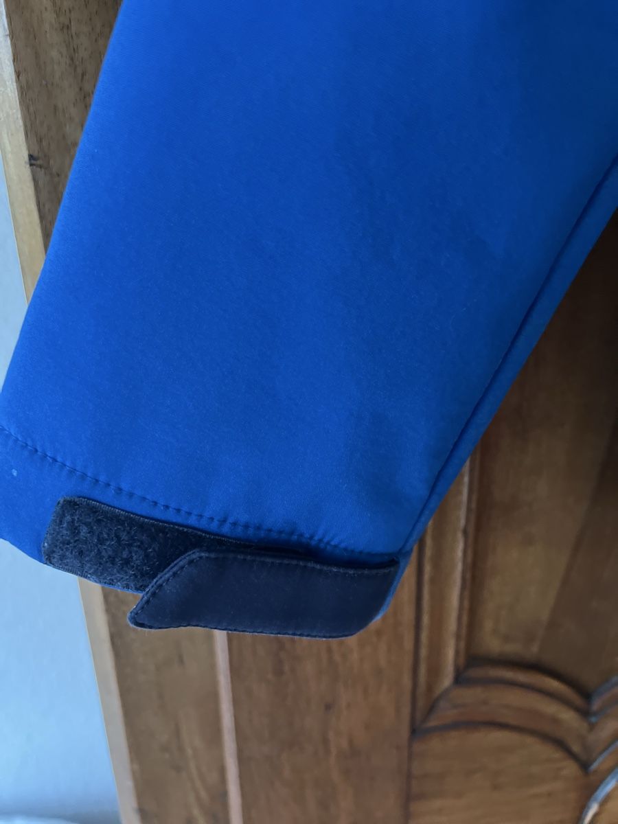 Vestes: Softshell Jacke  – D'occasion à Baar par Frinzelot 1