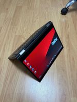 Lenovo ThinkPad Yoga X13, Win11, Core i5-10th Gen. 16GB Ram