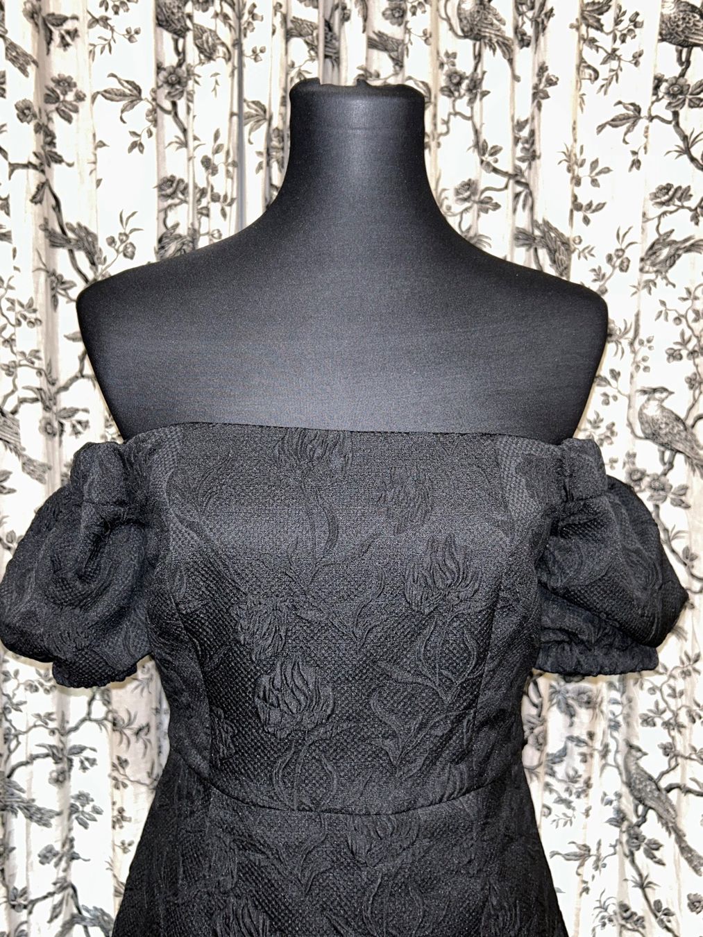 Vestiti: SCHULTERFREIES KLEID – Nuovo (secondo la descrizione) da Luzern venduto da Suneha 1