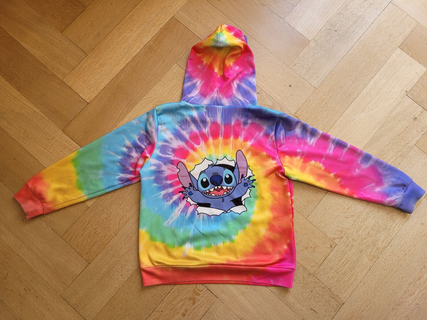 Maglioni & Felpe: Pull Stitch enfant Taille 140🌈 – Usato da Lausanne venduto da levinche 1