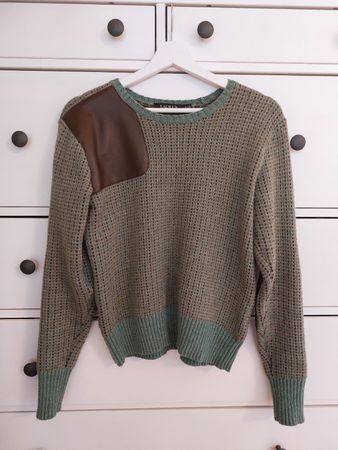 Seltener Pullover Ralph Lauren, wie neu
