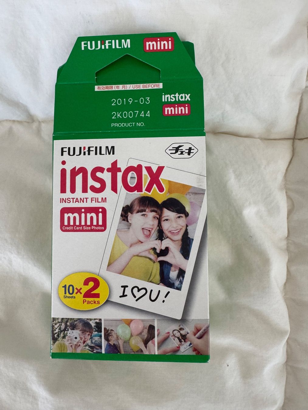 Fujifilm Stampanti: Fujifilm Instax Share SP-2 Silver Drucker, fast neu – Usato da Luzern venduto da Michaelbuehl 5