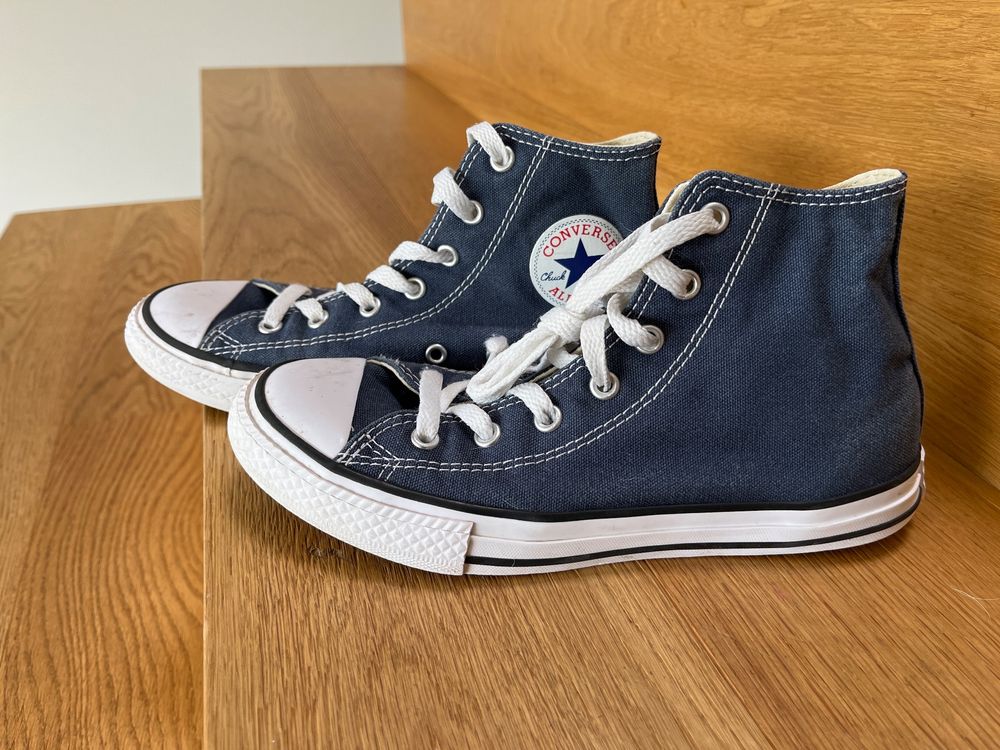 Converse jungen outlet 35