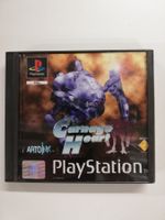 Carnage heat / Sony Playstation 1 PS1