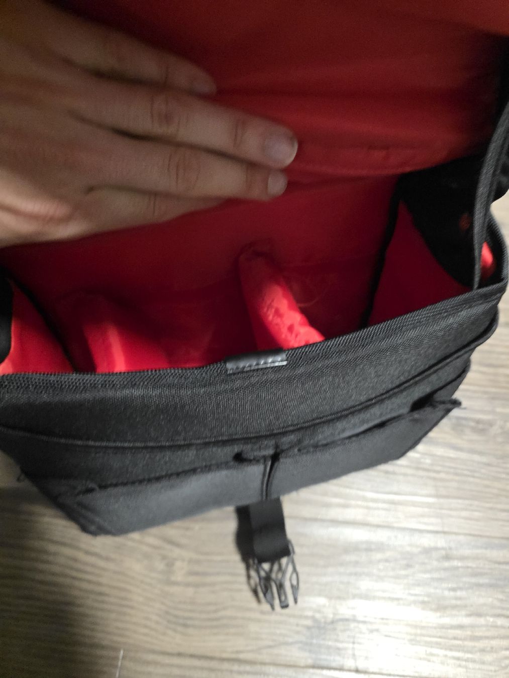 Canon Taschen: canon camera bag – Gebraucht aus Cointrin von oli_bh8w 5