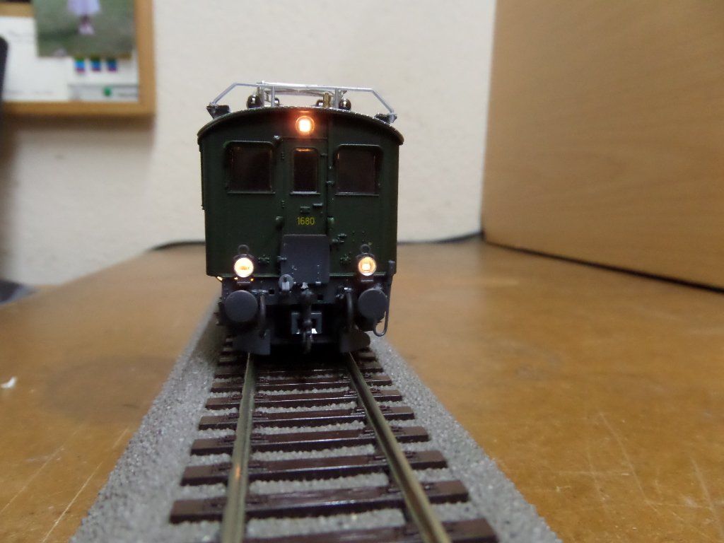 Roco Trains électriques: Locomotive Roco Digitale – D'occasion à Renens VD par Domega8