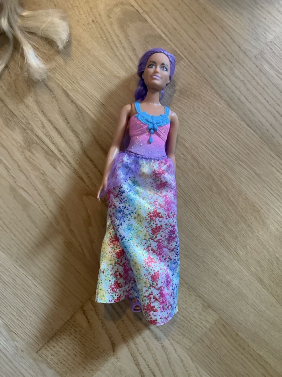 Bambole: Barbie Camper mit Puppen mit Gebrauchsspuren – Usato da Greifensee venduto da agi_rsl2 6