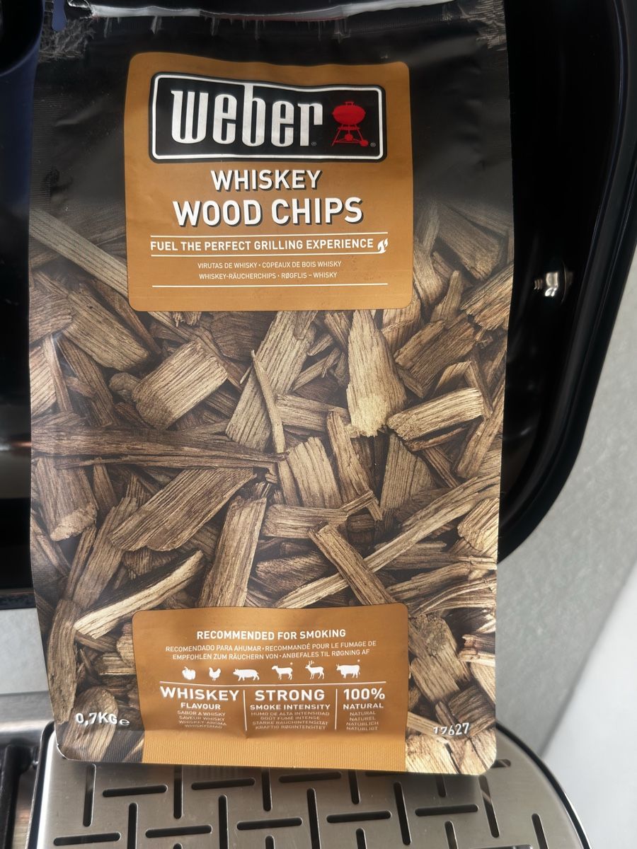 Grills: Weber Lumin Elektrogrill   – Gebraucht aus hochdorf von oxido007 6