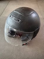 Casco Jet Zeus