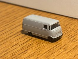 M1135: Mercedes Lieferwagen, RIETZE (Spur N)