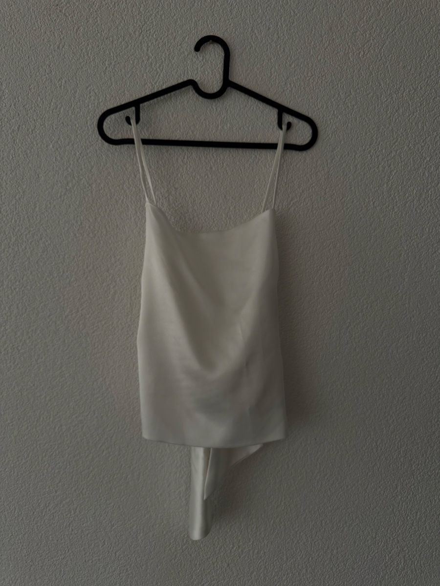 Zara Top: Zara Top – Usato da Abtwil SG venduto da cagostini