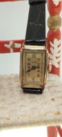 Montre années 30's