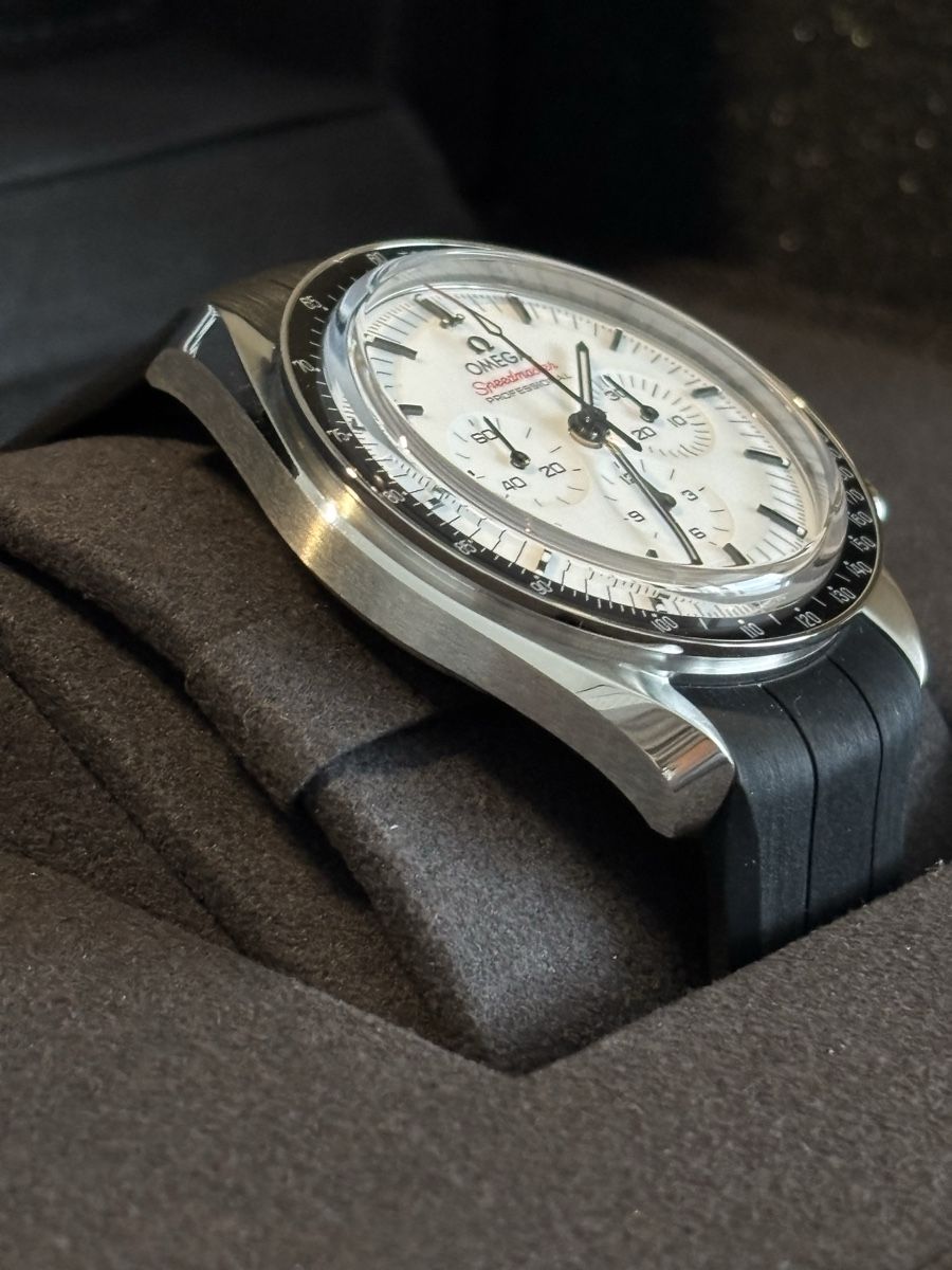 Omega Uhren: Moonwatch Professional, 42 mm, 310.32.42.50.04.001 – Neu (gemäss Beschreibung) aus Zollikerberg von Patr1ck72 6