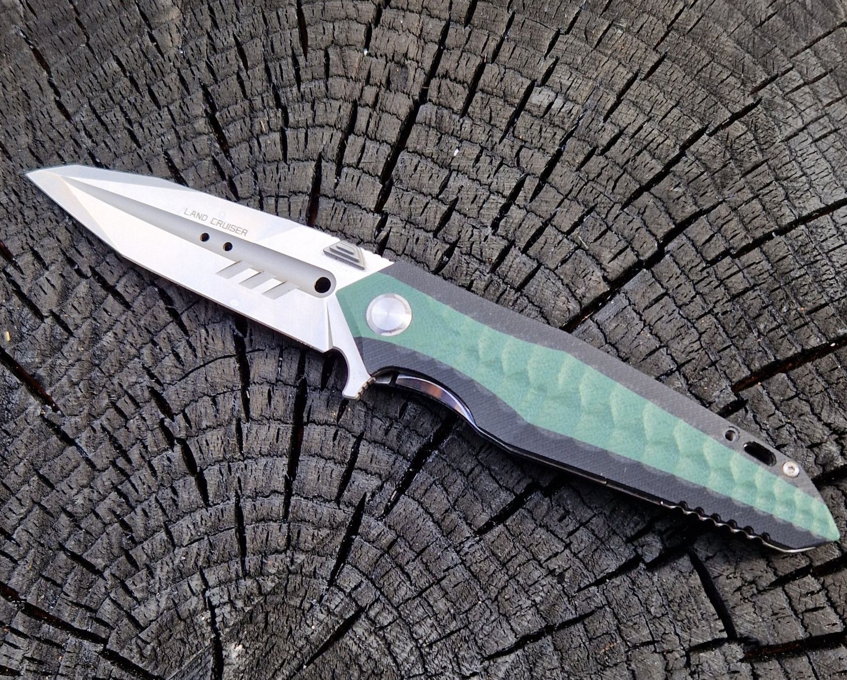 Zubehör: Messer Klappmesser – Neu und originalverpackt aus Dorf von Messer-Schweiz
