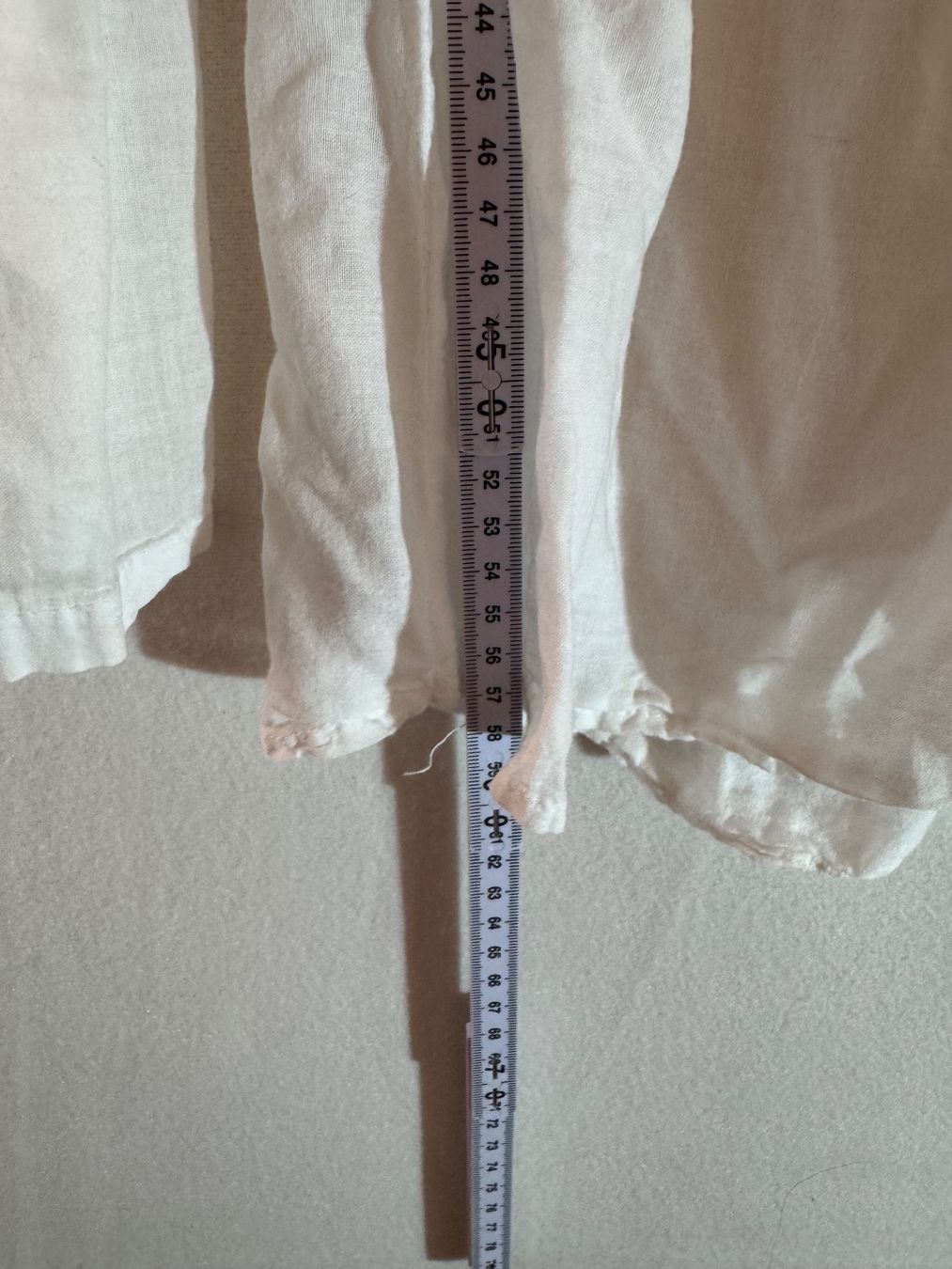 Blusen: Schöne luftige Bluse ca Gr.L – Gebraucht aus Grosswangen von second_hand_dress 4