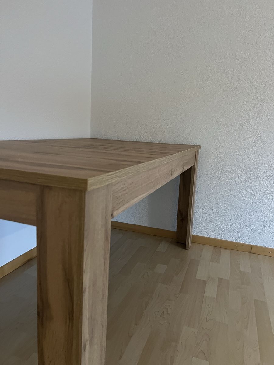 Tische: Muss Weg – Neu (gemäss Beschreibung) aus Herisau von nit_56z2 1