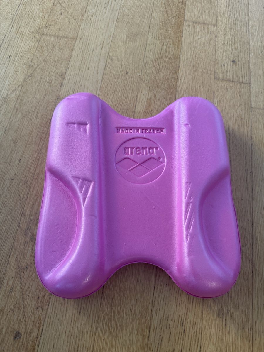Giubbotti di salvataggio: ARENA Schwimmbrett 'Pull Kick II' – Usato da Winkel venduto da grexy 1