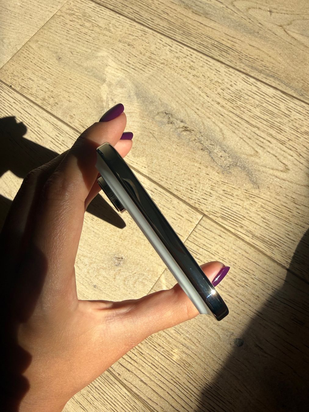Apple Handys / Smartphones: Apple iPhone Air 512 GB – Gebraucht aus Collonge-Bellerive von kam_yv5x 4