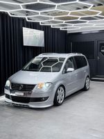 Vw Touran 2.0TDI DSG Frisch Ab MFK