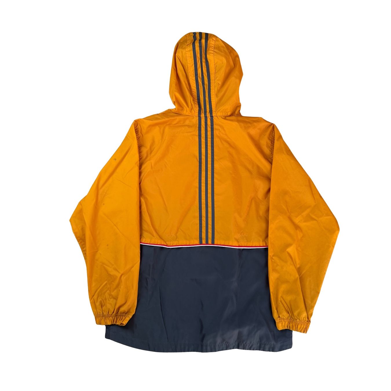 Adidas Vestes: Vintage Adidas Windbreaker - XL – D'occasion à Herisau par 1asupply 1