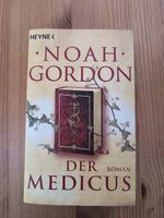 Noah Gordon - Der Medicus