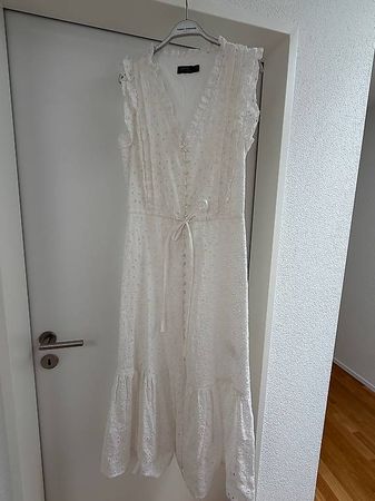 Sommerkleid Polo Ralph Lauren Gr.6