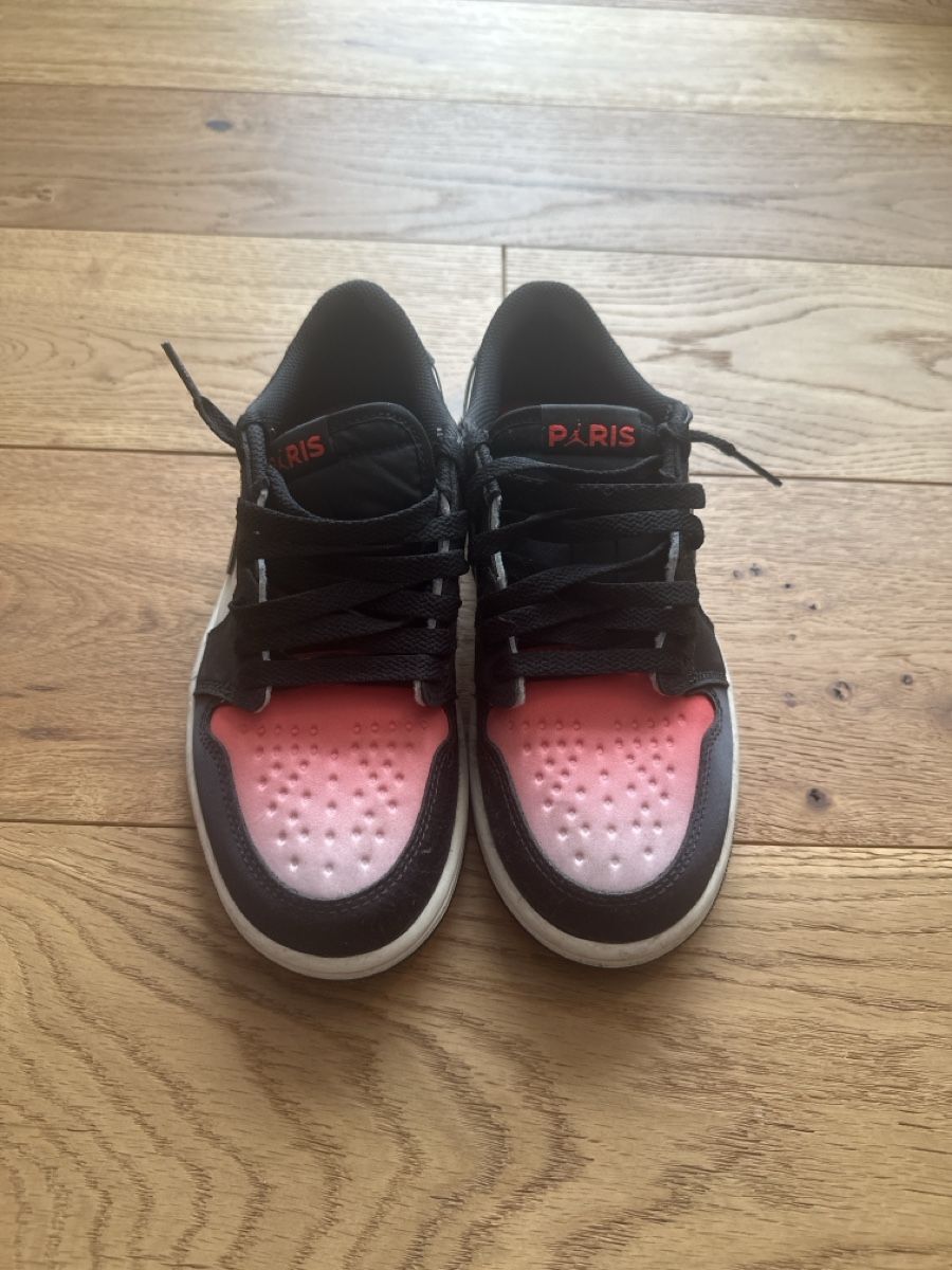 Jordan Herrenschuhe: Nike Jordan Paris – Gebraucht aus Founex von reb_fws9