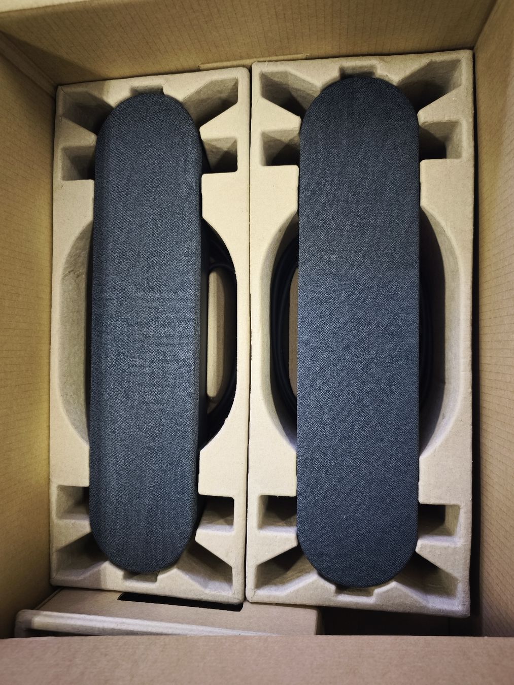 Logitech Webcam: Logitech Rally Plus Konferenzsystem – Usato da Henau venduto da Micla13 2