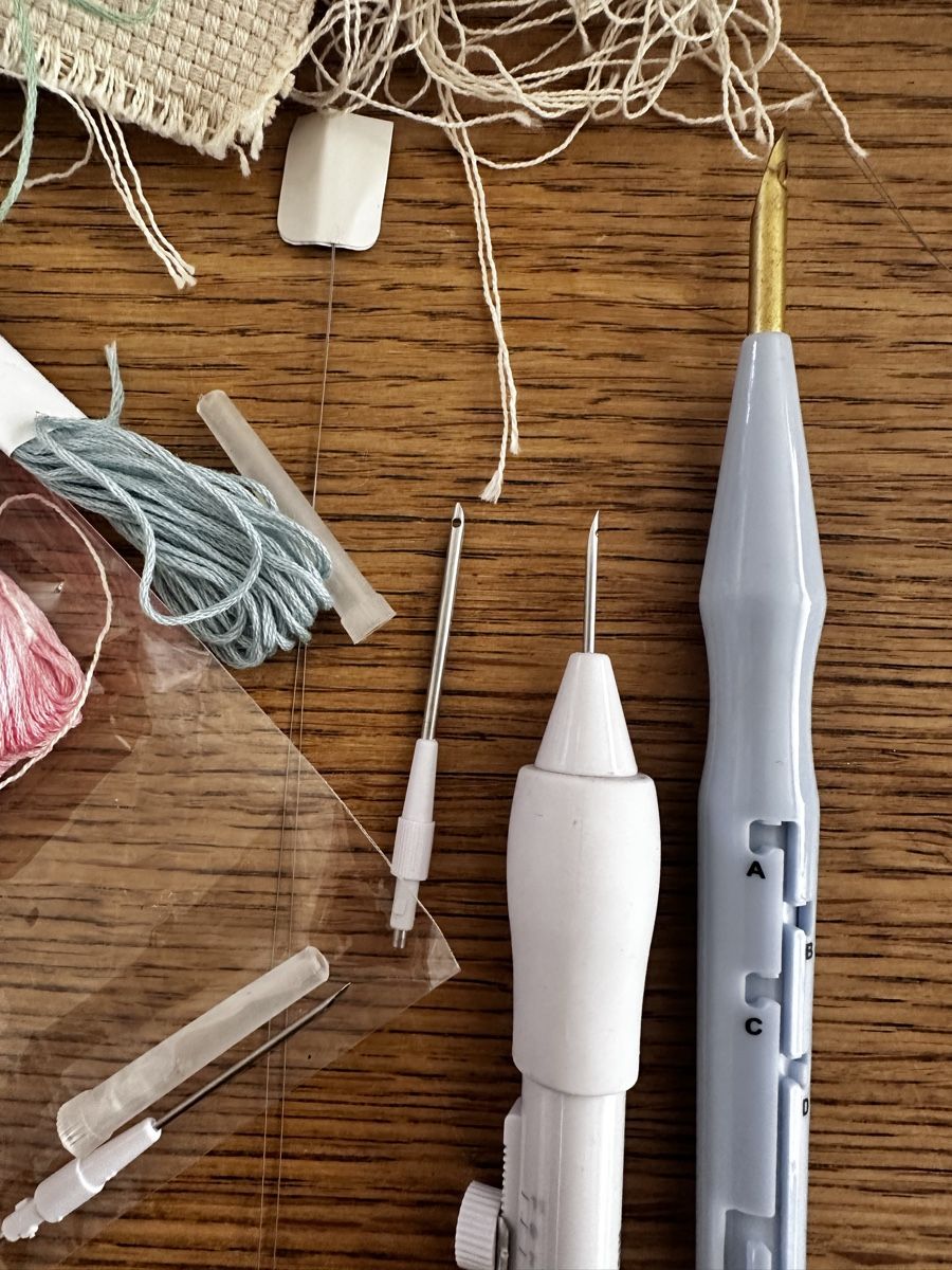 Kit bricolage: Stickset – Nuovo (secondo la descrizione) da Altendorf venduto da rob93mos 1