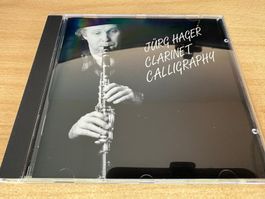 I5 Jürg Hager – Clarinet Calligraphy