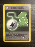 Pokemon Energie Trank Rocket Trainer 1. edition 82/82