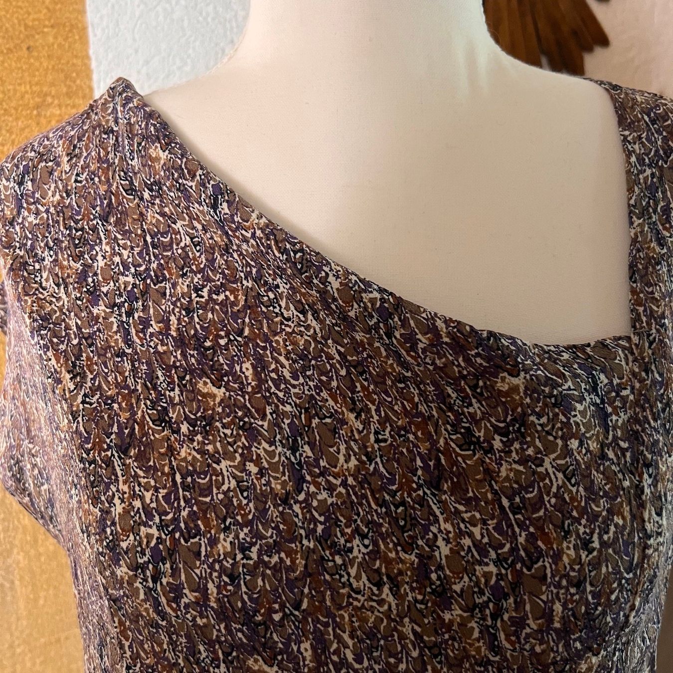Comptoir des Cotonniers Vestiti: COMPTOIR DES COTONNIERS - Robe tunique T. S – Nuovo (secondo la descrizione) da Neuchâtel venduto da wyssku 1
