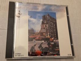 KEITH JARRETT - CHANGES (ECM)