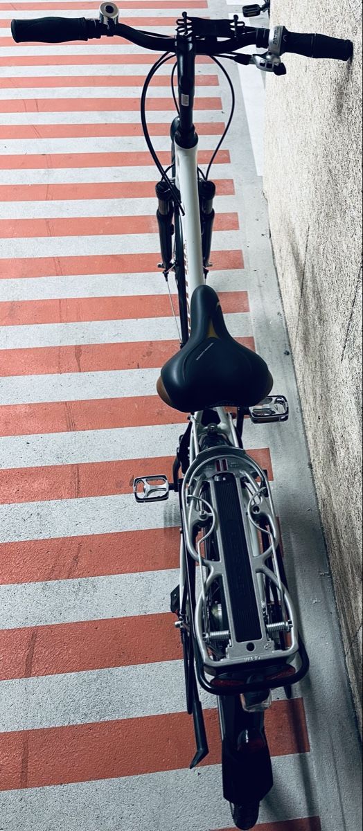 Villiger Velos: Damen Fahrrad – Neu (gemäss Beschreibung) aus Zürich von Bidon3011 7