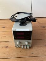 RND Lab DC Netzteil RND 320-KD3005D 30V, 5A