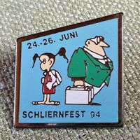 B851 - Pin Schlieren Fest Juni 1994 CH