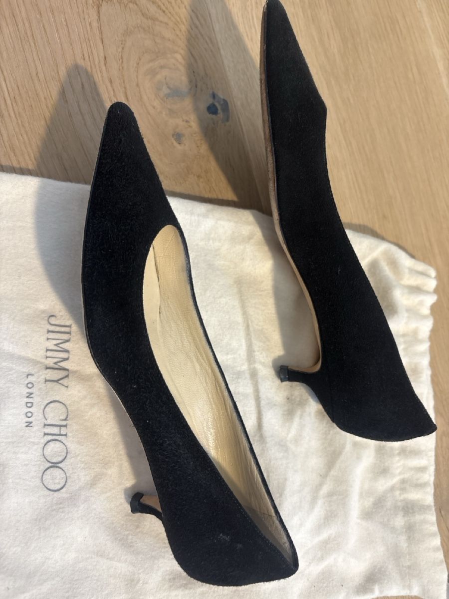Jimmy Choo Scarpe da donna: Jimmy Choo Grösse 36.5 – Usato da Oetwil am See venduto da Aldox108 1