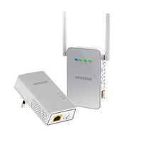 Répéteur CPL Netgear Powerline 1000+ Wifi