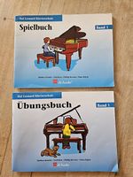 Hal Leonard Klavierschule