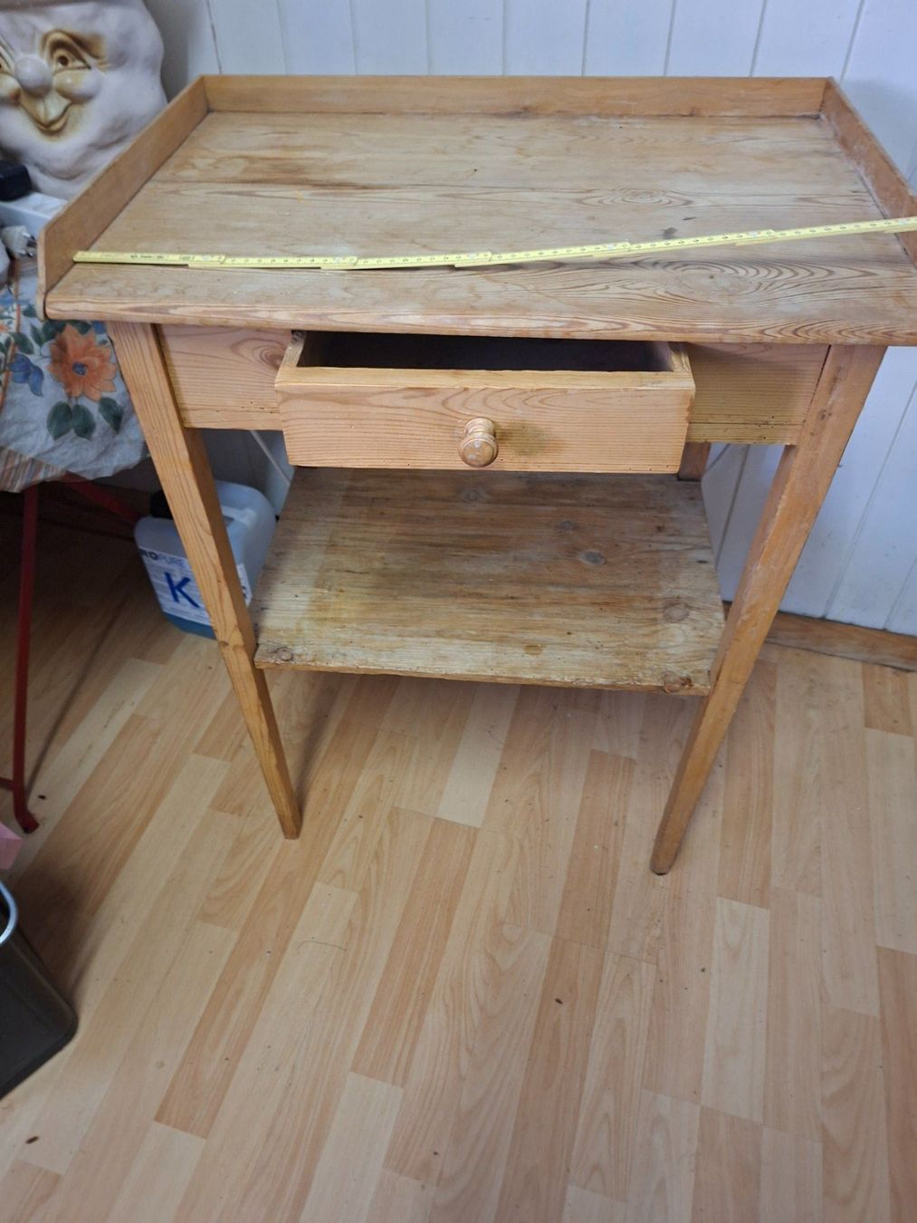 Tables: Holztischli – D'occasion à Riniken par donpedro59