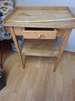 Holztischli